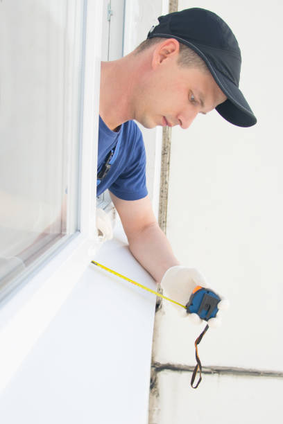 Best Commercial Window Installation in Ogden, NC